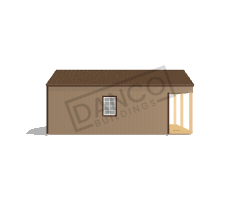 Standard Cabin 14x28/232190 - Image 4
