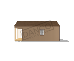 Standard Cabin 14x28/232190 - Image 3