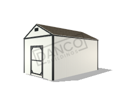 Utility Shed 10x16/231482