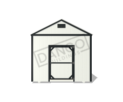 Utility Shed 10x16/231482 - Image 6