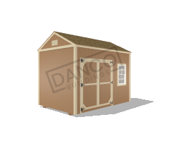 Garden Shed 8x12/231423