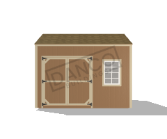 Garden Shed 8x12/231423 - Image 3