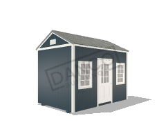 Garden Shed 8x12/231421