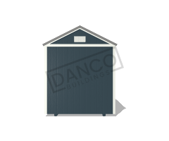 Garden Shed 8x12/231421 - Image 6