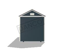 Garden Shed 8x12/231421 - Image 5