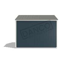 Garden Shed 8x12/231421 - Image 4