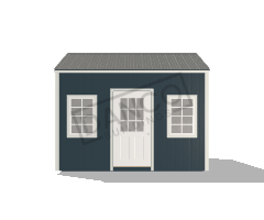 Garden Shed 8x12/231421 - Image 3