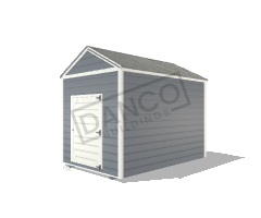 Extra Economy Utility 8x12