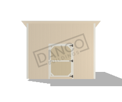 Urban Deluxe 10x12 - Image 3