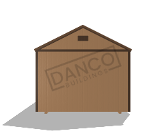 Garden Shed 12x24 - Image 5