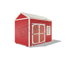 Garden Shed 8x12/231420