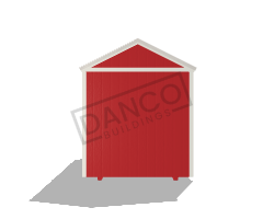 Garden Shed 8x12/231420 - Image 5