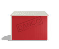 Garden Shed 8x12/231420 - Image 4