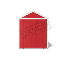 Garden Shed 8x12/231420 - Image 6