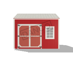 Garden Shed 8x12/231420 - Image 3