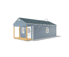 Standard Cabin 12x28
