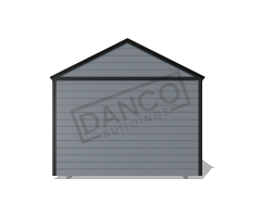 Extra Economy Garden Shed 12x24/231404 - Image 6