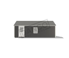 Garage 12x24/231367 - Image 3