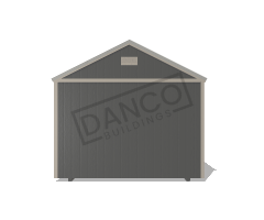 Garden Shed 12x24/231376 - Image 6
