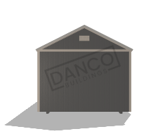 Garden Shed 12x24/231376 - Image 5