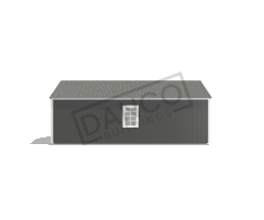 Garage 12x24/231367 - Image 4