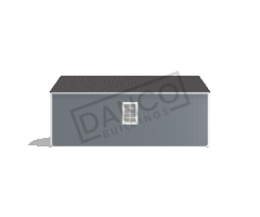 Extra Economy Utility 12x24 - Image 4