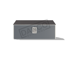 Extra Economy Utility 12x24 - Image 3