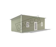 Urban Deluxe 12x28