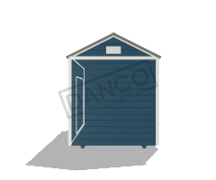 Garden Shed Economy 8x12 - Image 5