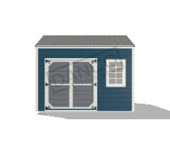 Garden Shed Economy 8x12 - Image 3