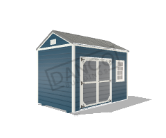 Garden Shed Economy 8x12