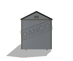 Garden Shed 8x12 - Image 5