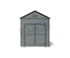 Garden Shed 8x12 - Image 6
