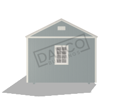 Garden Shed 12x16 - Image 5