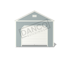 Garden Shed 12x16 - Image 6