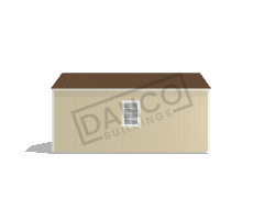 Utility Shed 10x20/231426 - Image 4