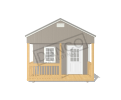 Standard Cabin 12x24 - Image 6