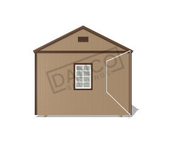 Garden Shed 12x24/231398 - Image 6