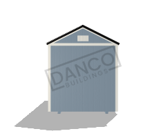 Utility Shed 8x12 - Image 5
