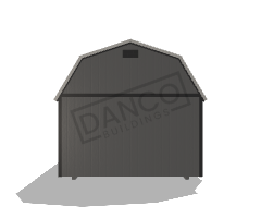 Lofted Barn 12x16 - Image 5
