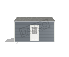 Garden Shed 10x16 - Image 4