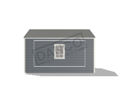 Garden Shed 10x16 - Image 3