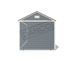 Garden Shed 10x16 - Image 6