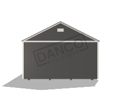 Utility Shed 16x36/231390R - Image 5