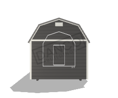 Lofted Barn 10x16 - Image 5