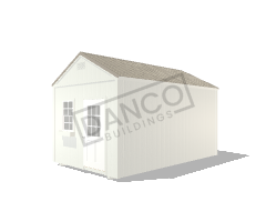 Garden Shed 10x16/231419