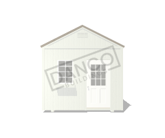 Garden Shed 10x16/231419 - Image 6
