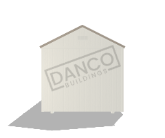 Garden Shed 10x16/231419 - Image 5