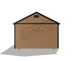 Garage 12x28 - Image 5