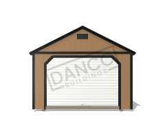 Garage 12x28 - Image 6